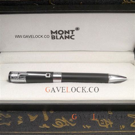 replica montblanc paypal